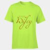 Dri Power ® 100% Polyester T Shirt Thumbnail