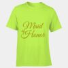 Dri Power ® 100% Polyester T Shirt Thumbnail