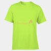 Dri Power ® 100% Polyester T Shirt Thumbnail
