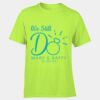 Dri Power ® 100% Polyester T Shirt Thumbnail