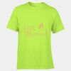 Dri Power ® 100% Polyester T Shirt Thumbnail