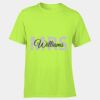 Dri Power ® 100% Polyester T Shirt Thumbnail