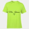 Dri Power ® 100% Polyester T Shirt Thumbnail