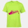 Dri Power ® 100% Polyester T Shirt Thumbnail
