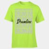 Dri Power ® 100% Polyester T Shirt Thumbnail