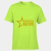 Dri Power ® 100% Polyester T Shirt Thumbnail