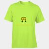 Dri Power ® 100% Polyester T Shirt Thumbnail