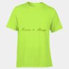 Dri Power ® 100% Polyester T Shirt Thumbnail