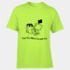 Dri Power ® 100% Polyester T Shirt Thumbnail