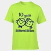 Dri Power ® 100% Polyester T Shirt Thumbnail