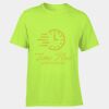 Dri Power ® 100% Polyester T Shirt Thumbnail