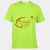 Dri Power ® 100% Polyester T Shirt Thumbnail