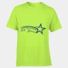 Dri Power ® 100% Polyester T Shirt Thumbnail