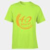 Dri Power ® 100% Polyester T Shirt Thumbnail