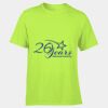 Dri Power ® 100% Polyester T Shirt Thumbnail