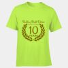 Dri Power ® 100% Polyester T Shirt Thumbnail