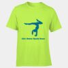 Dri Power ® 100% Polyester T Shirt Thumbnail