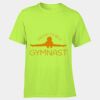 Dri Power ® 100% Polyester T Shirt Thumbnail