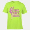 Dri Power ® 100% Polyester T Shirt Thumbnail
