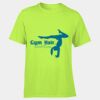 Dri Power ® 100% Polyester T Shirt Thumbnail