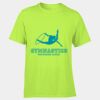 Dri Power ® 100% Polyester T Shirt Thumbnail