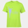 Dri Power ® 100% Polyester T Shirt Thumbnail