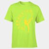 Dri Power ® 100% Polyester T Shirt Thumbnail