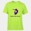 Dri Power ® 100% Polyester T Shirt Thumbnail