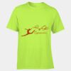 Dri Power ® 100% Polyester T Shirt Thumbnail