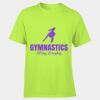Dri Power ® 100% Polyester T Shirt Thumbnail