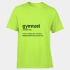 Dri Power ® 100% Polyester T Shirt Thumbnail