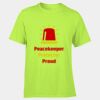 Dri Power ® 100% Polyester T Shirt Thumbnail