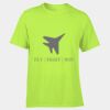 Dri Power ® 100% Polyester T Shirt Thumbnail