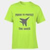 Dri Power ® 100% Polyester T Shirt Thumbnail