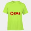 Dri Power ® 100% Polyester T Shirt Thumbnail