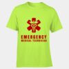 Dri Power ® 100% Polyester T Shirt Thumbnail