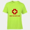 Dri Power ® 100% Polyester T Shirt Thumbnail