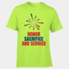Dri Power ® 100% Polyester T Shirt Thumbnail