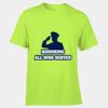 Dri Power ® 100% Polyester T Shirt Thumbnail