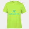 Dri Power ® 100% Polyester T Shirt Thumbnail