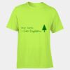 Dri Power ® 100% Polyester T Shirt Thumbnail