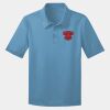 Youth Silk Touch Performance Polo Thumbnail