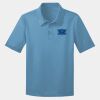Youth Silk Touch Performance Polo Thumbnail