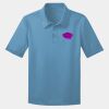 Youth Silk Touch Performance Polo Thumbnail