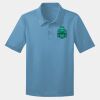 Youth Silk Touch Performance Polo Thumbnail