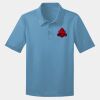 Youth Silk Touch Performance Polo Thumbnail