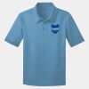 Youth Silk Touch Performance Polo Thumbnail