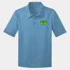Youth Silk Touch Performance Polo Thumbnail