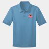 Youth Silk Touch Performance Polo Thumbnail