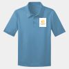 Youth Silk Touch Performance Polo Thumbnail